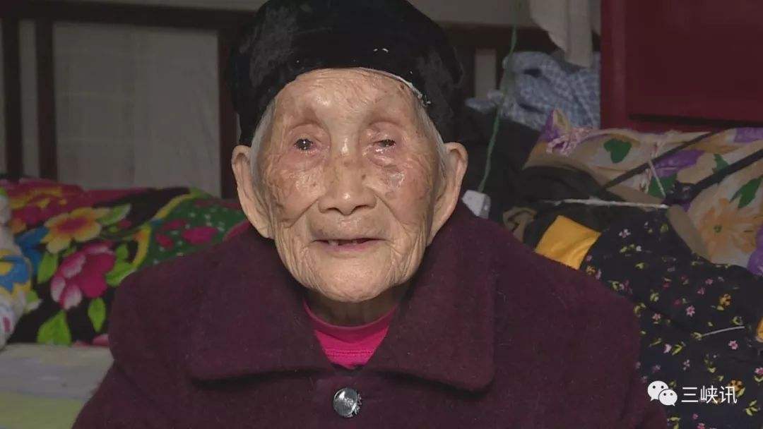 97岁以上老人的长寿秘诀(107岁老人的长寿秘诀养生堂)