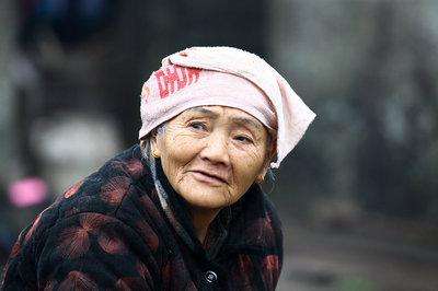 103岁的老奶奶长寿秘诀(105岁老太说自己长寿的秘诀)