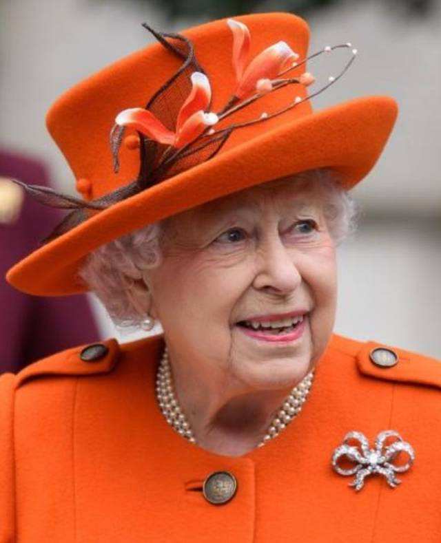 英女王母亲长寿的秘诀(英国女王93岁保养秘诀)