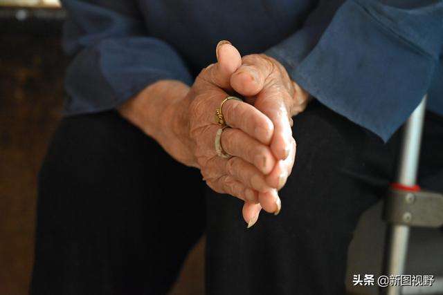 104个老人长寿秘诀(132岁中国老人首次公开长寿秘诀)