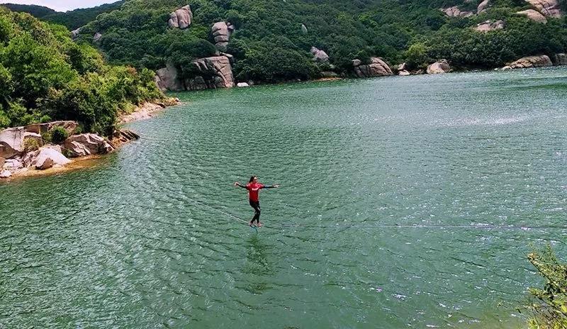 长寿山欣欣运动乐园(长寿湖欢乐世界游乐场)