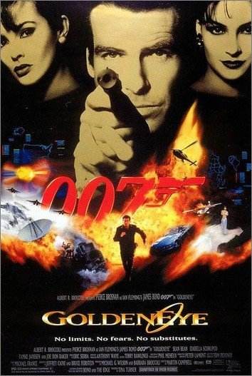 007系列电影的长寿秘诀(007系列电影最经典的一部是)