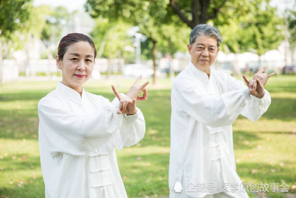 长寿秘诀3大招(长寿10大秘诀是什么)