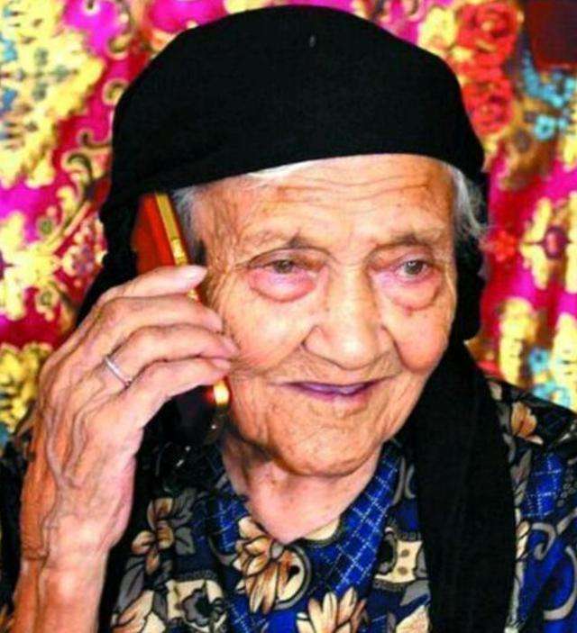外国103岁长寿老人七个秘诀(109岁的老人告诉长寿的秘诀是什么)