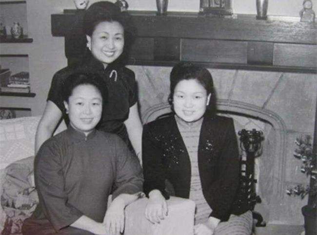 91岁三姐妹长寿秘诀(台湾103岁老人的长寿秘诀)