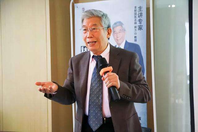 93岁老中医教授长寿秘诀(91岁名中医分享长寿养生法)