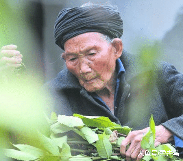 我国老年人长寿的秘诀是什么(长寿老人长寿的秘诀,好多人还不知道)