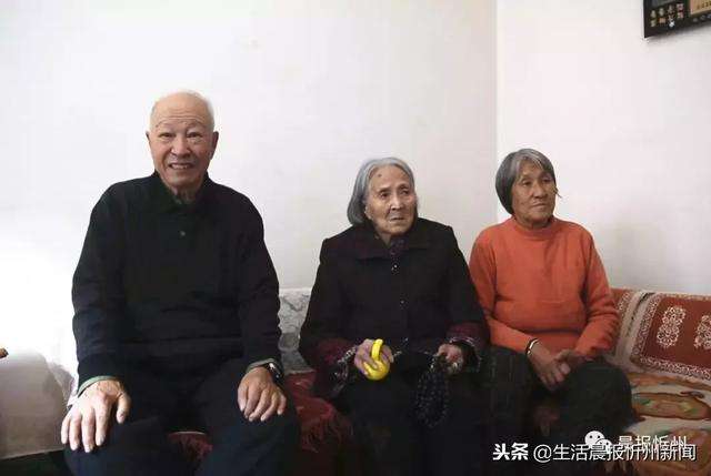 老人的长寿秘诀是儿孙的孝顺(老人先做好才会子女才会孝顺俗语)