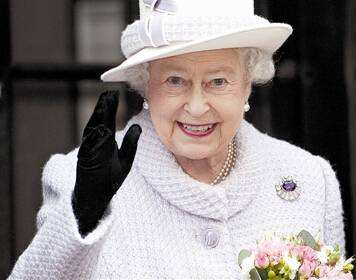 英国女王伊丽莎白二世长寿秘诀(英国女王伊丽莎白二世为什么长寿)