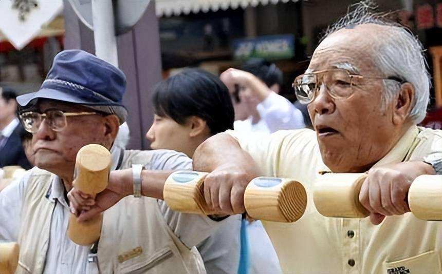 日本人曝光的长寿秘诀(日本人长寿秘诀是什么?)