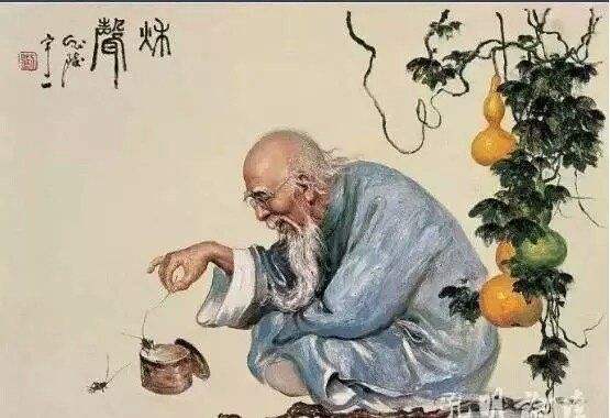 一个好的心态是长寿的秘诀的简单介绍