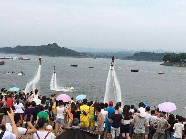 长寿湖儿童乐园(长寿湖儿童乐园门票如何)