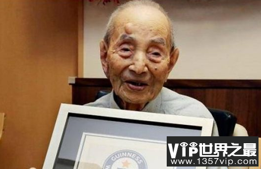 112岁长寿秘诀各不同(114岁老人的5个长寿秘诀)