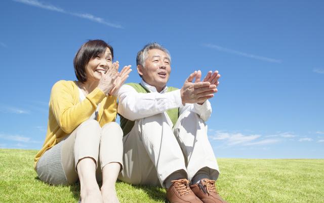 日本人幸福长寿的秘诀(日本人长寿秘诀权威专家讲说)