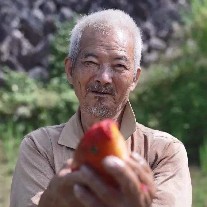 绿水青山中的长寿秘诀(青山不老绿水长流可以用来祝寿吗)