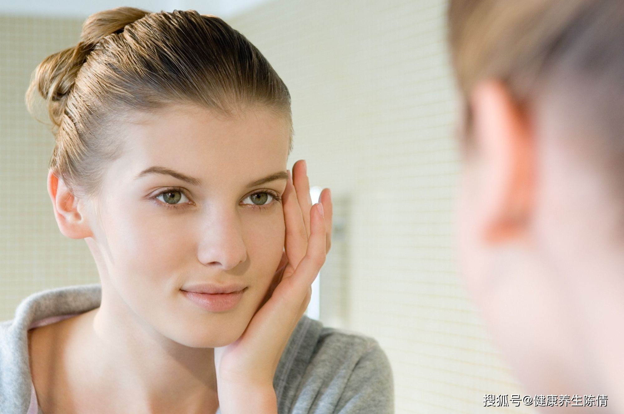 包含你知道女人长寿的六大秘诀吗的词条