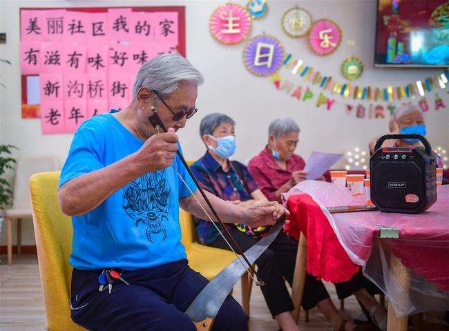 夜听长寿秘诀完整视频的简单介绍