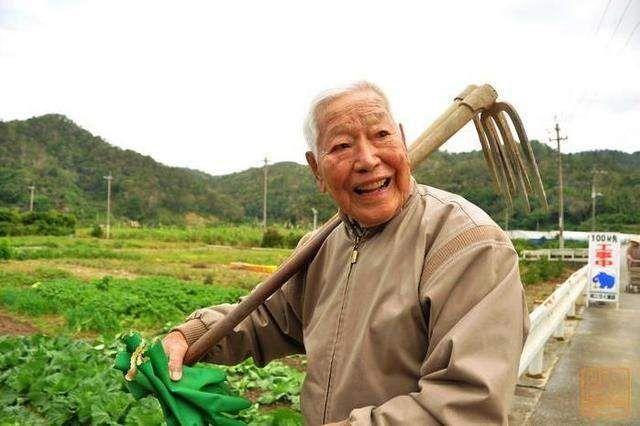 日本人的十大长寿秘诀(日本人长寿的10大秘诀)