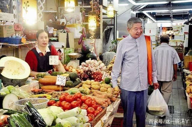 关于香港人长寿的七个秘诀视频的信息