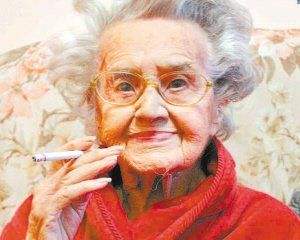 关于北京80多岁老奶奶长寿秘诀的信息