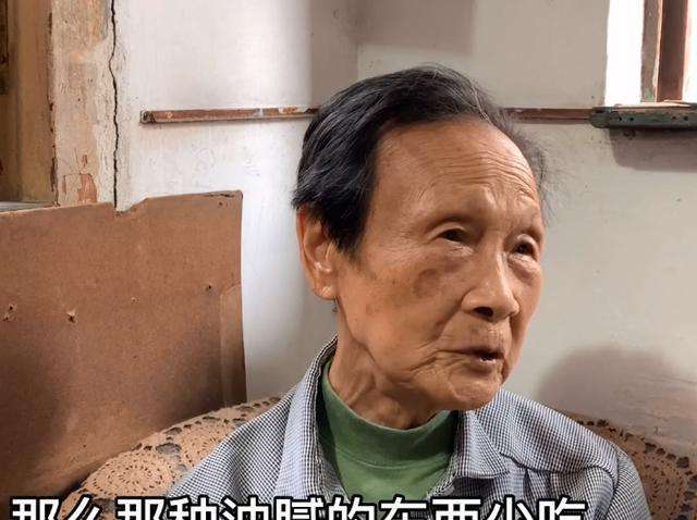 长寿奶奶教你养生秘诀(老祖宗留下的长寿养生秘诀)