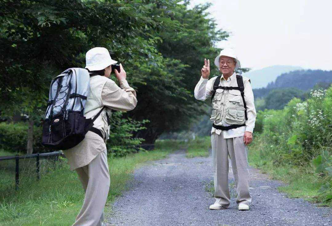 日本长寿秘诀只有一个字(日本人为什么长寿?秘诀只有一个字)