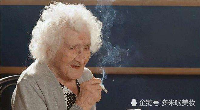 包含将长寿秘诀告知妻子后的词条