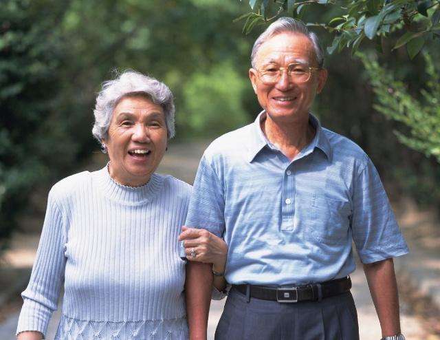 日本老年女性长寿秘诀(日本最长寿的老人长寿秘诀)