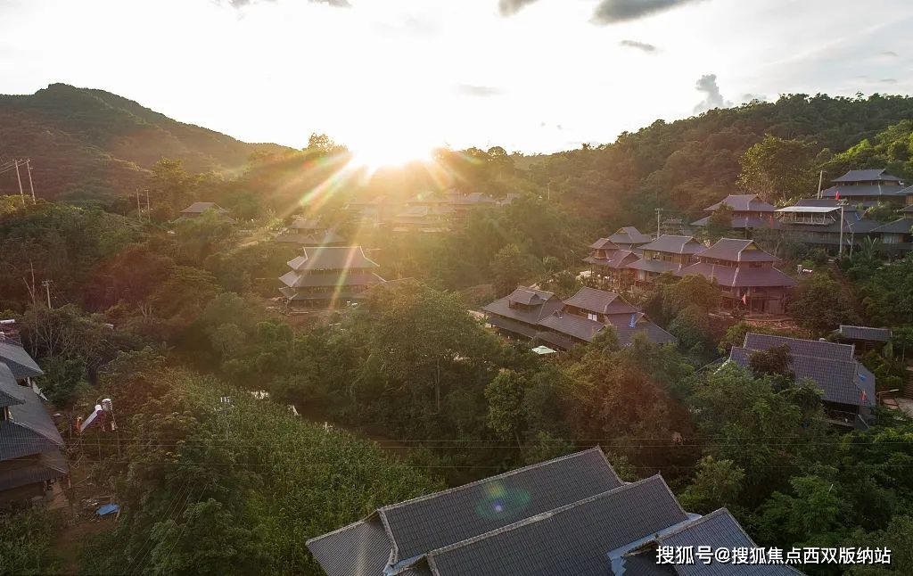 西双版纳人长寿的秘诀(云南西双版纳人平均寿命)