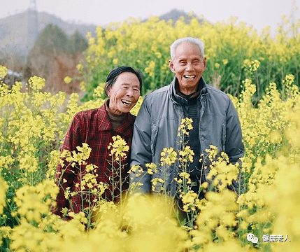 心态是长寿的关键秘诀(快乐的心态使人长寿的秘诀)