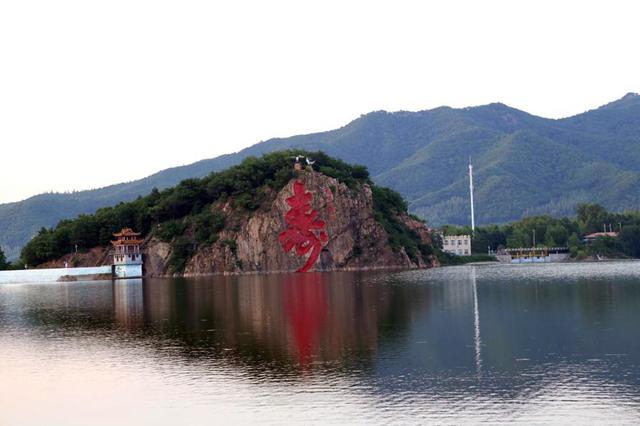 长寿村康乐园山庄(长寿山庄地址位置和电话)