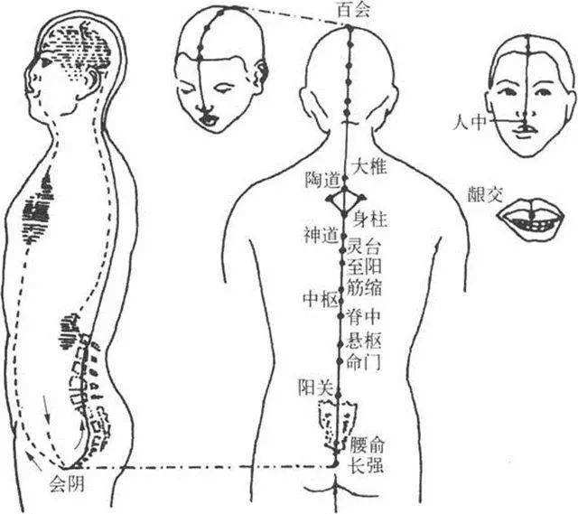 保养后背长寿的秘诀(保养背部=保命!女人都应该看看)