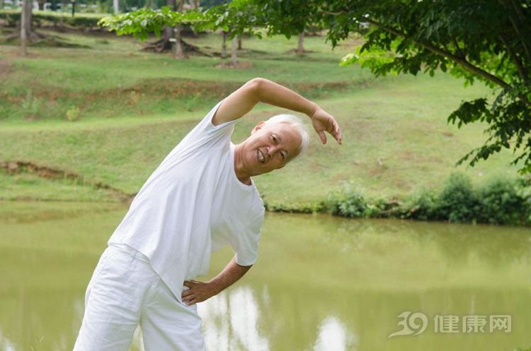 老年人长寿十大秘诀(百岁长寿老人长寿秘诀)