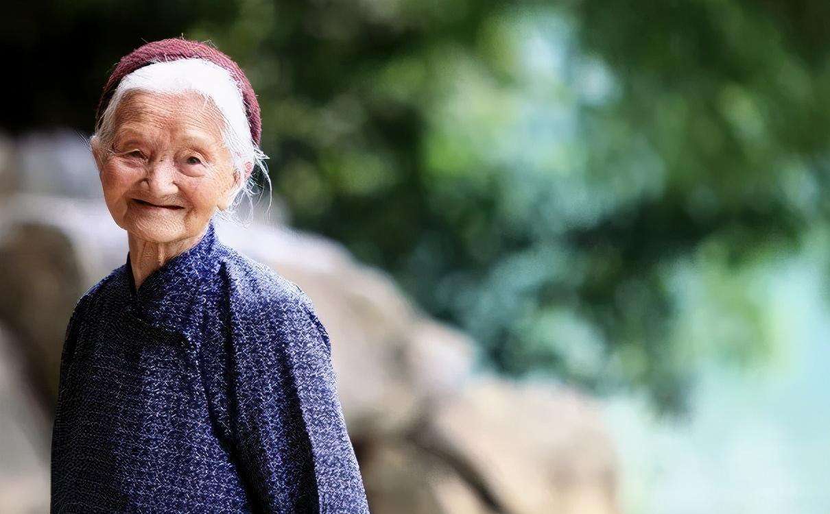 长寿村饮食秘诀(长寿老人的饮食秘诀)