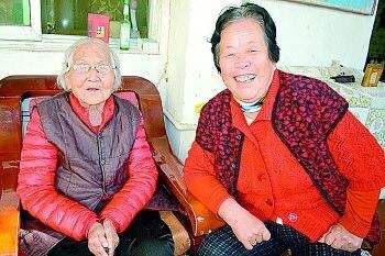 农村九十一岁老人长寿秘诀(120岁长寿老人秘诀人人都可以做到)