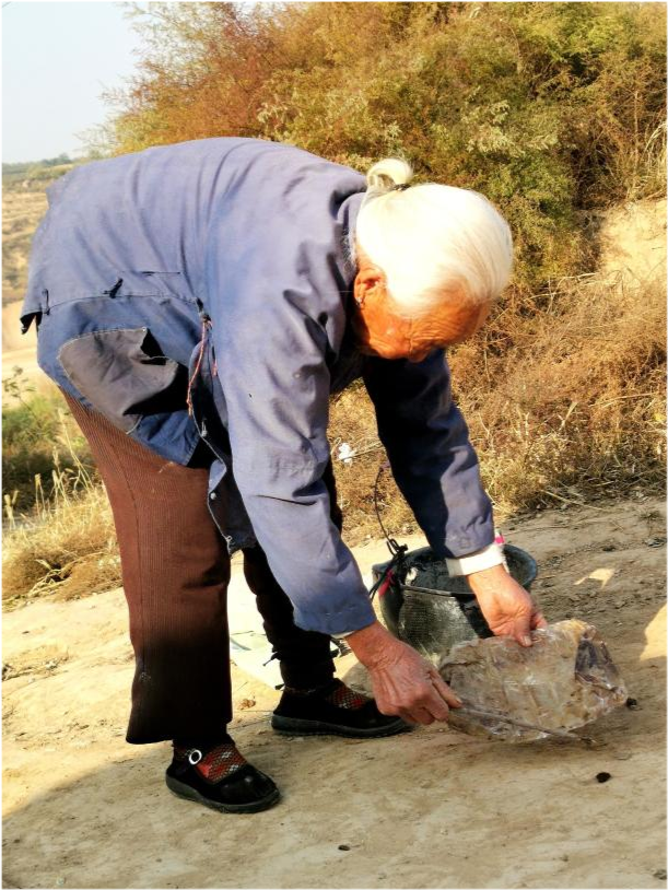 96岁老人讲长寿秘诀(106岁长寿老人长寿秘诀)