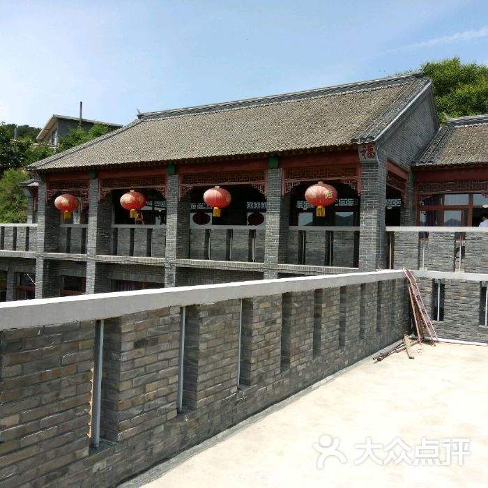 长寿秘诀农家院(长寿村农家院吃住一天多少钱)