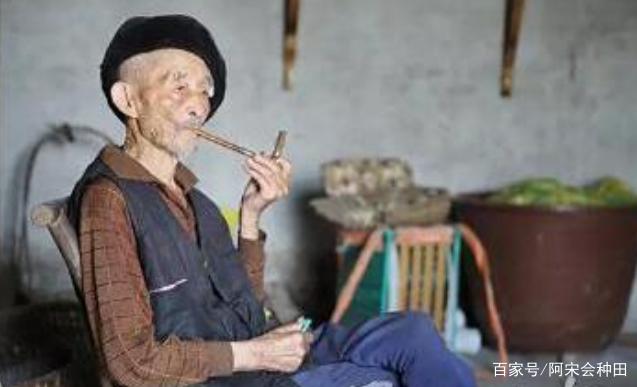 104岁长寿老人秘诀(103岁老太太长寿秘诀)