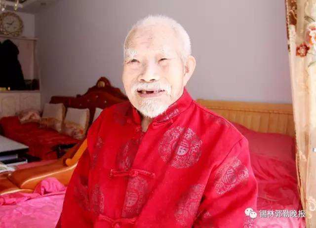 百岁老人自曝长寿秘诀(100多岁老太太长寿秘诀)