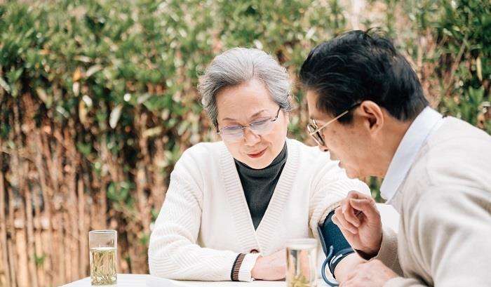 包含女人长寿的秘诀吃什么好的词条