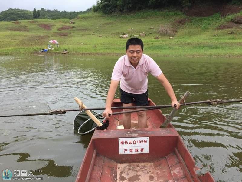 长寿湖野钓论坛(长寿湖野钓场电话)