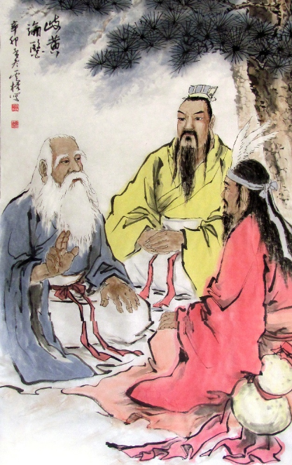 为什么古代会有长寿秘诀(你知道人长寿的秘诀是什么吗)