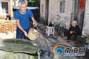 海南80岁老人长寿秘诀(百岁老人长寿的秘密 做到这5点你也可以!)