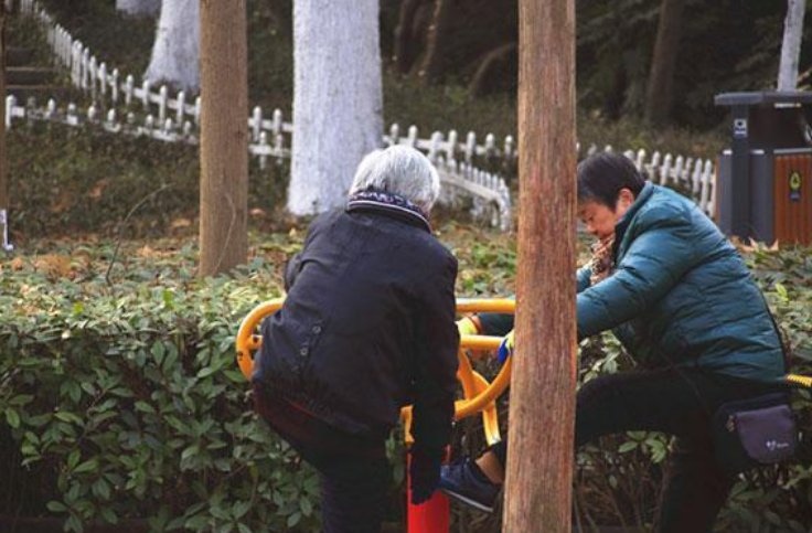 112岁老年长寿秘诀(106岁长寿老人长寿秘诀)