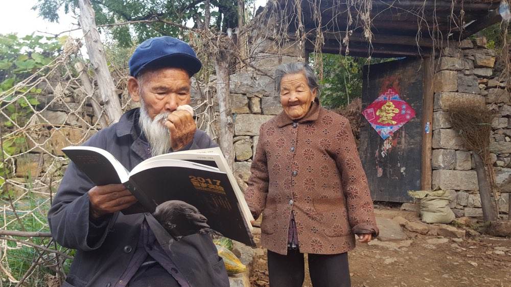 包含西双版纳老人长寿秘诀的词条