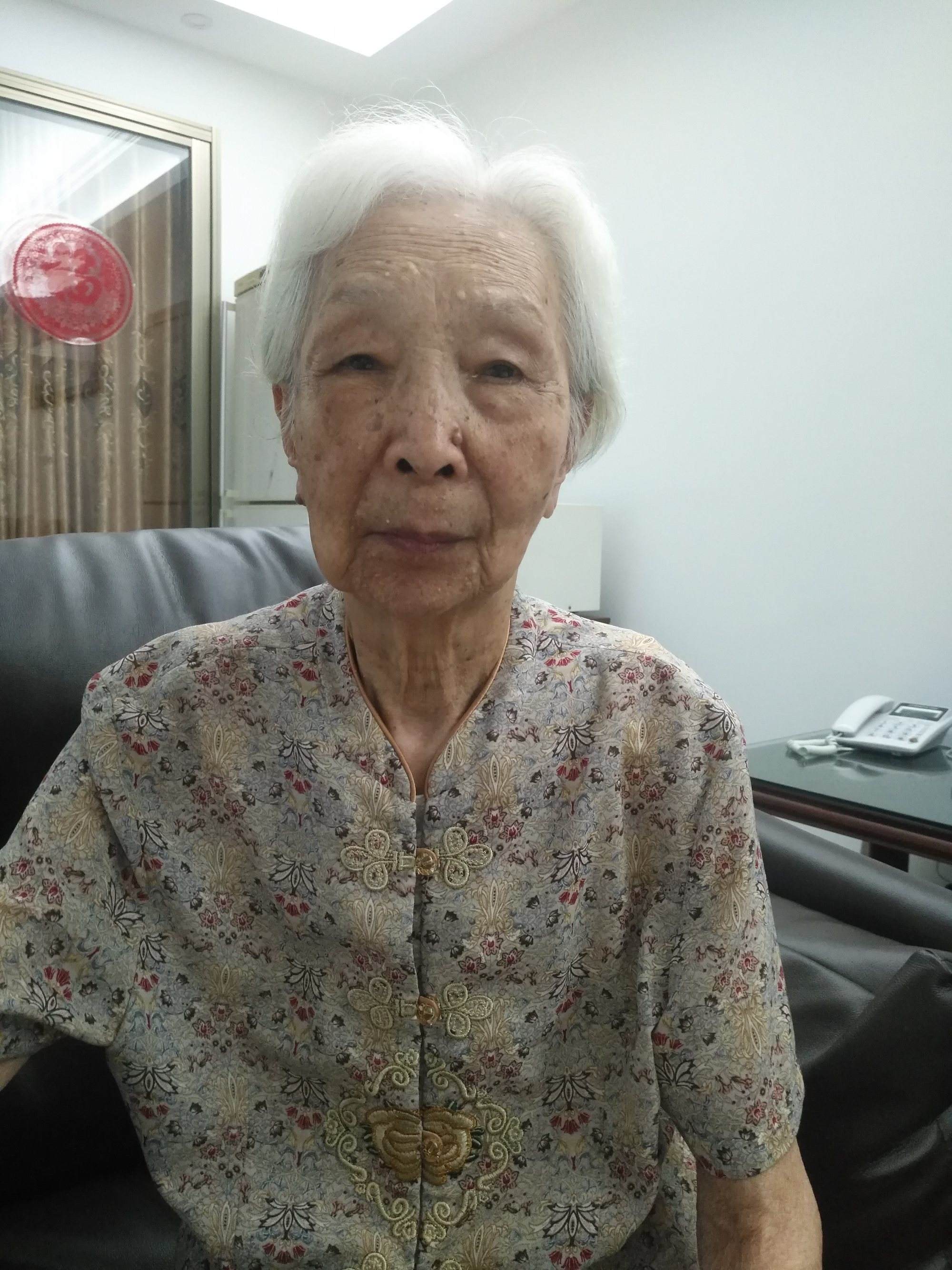 96岁中医长寿秘诀(97岁女老中医长寿秘密)