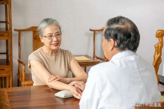 心平气和长寿的秘诀的简单介绍