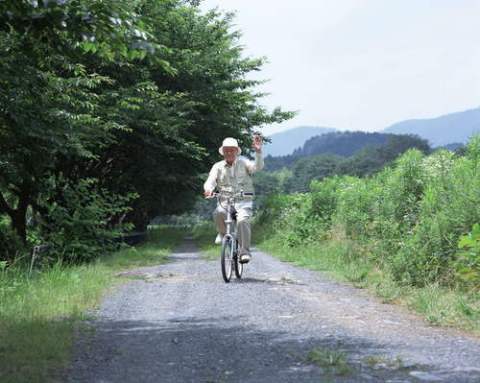 樊登建康长寿秘诀(长寿10大秘诀是什么)